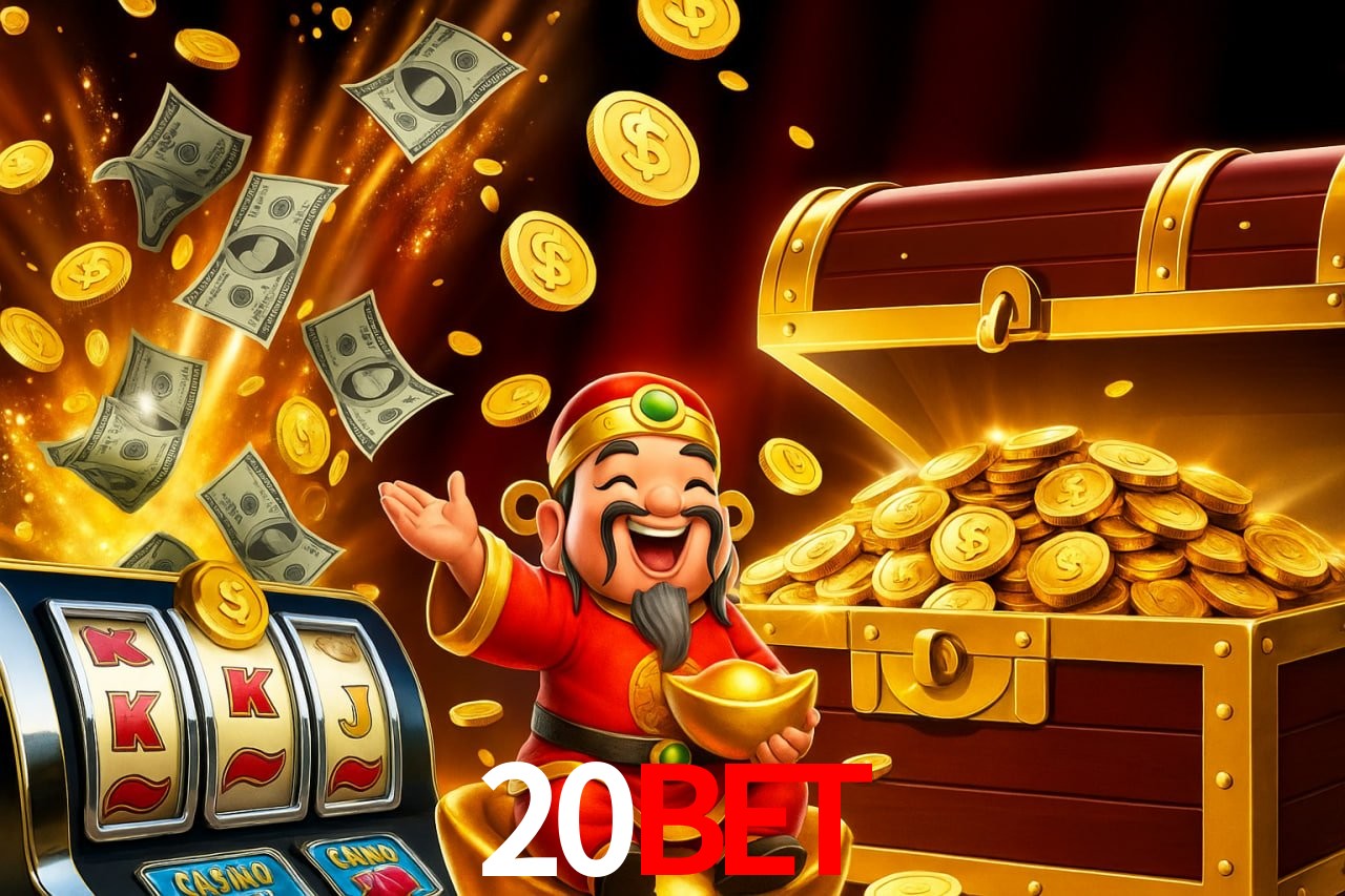 Estatísticas 20bet