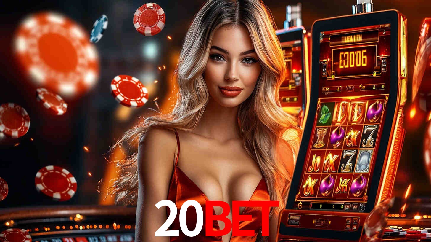 20bet: Seu Cassino Premiado com Pagamentos Rápidos
