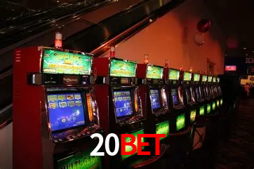 A Revolução dos Aplicativos de Jogos no 20bet