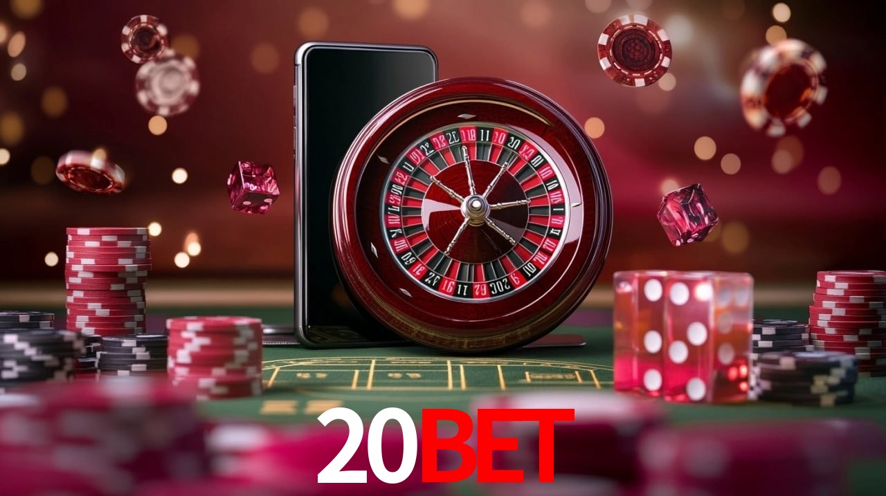 Welcome Bonus 20bet