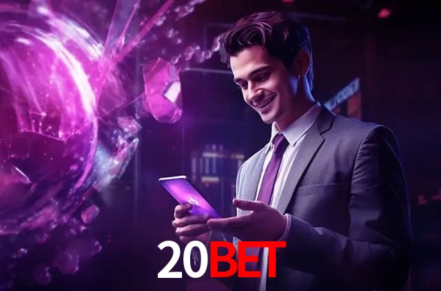 Experiência VIP 20bet