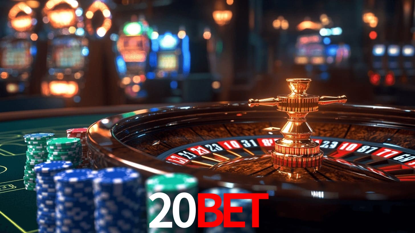 20bet - Cassino Real? Baixe Agora! - 20bet.com