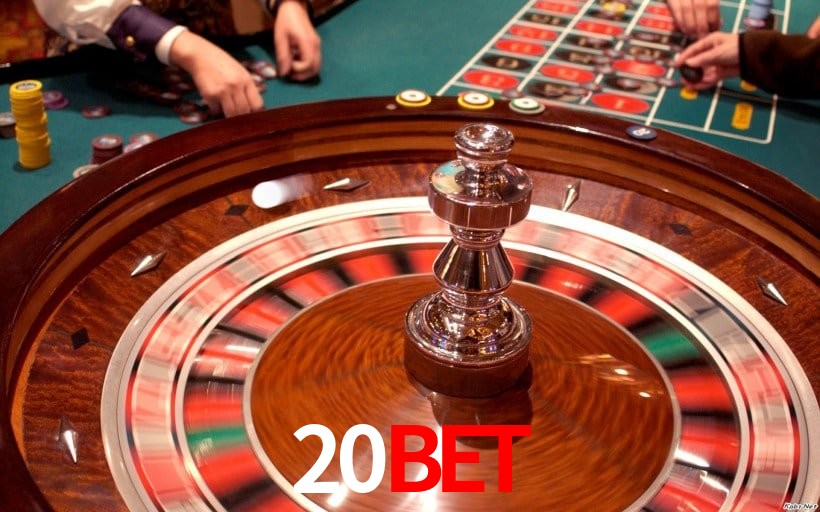 Experiência VIP 20bet