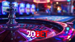 Tecnologia da Plataforma 20bet