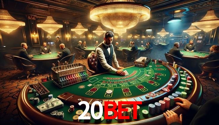 Games Directory 20bet