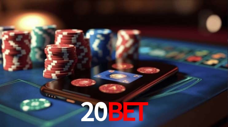 Diretório de Jogos 20bet