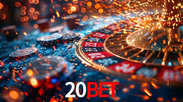 Weekend Specials 20bet