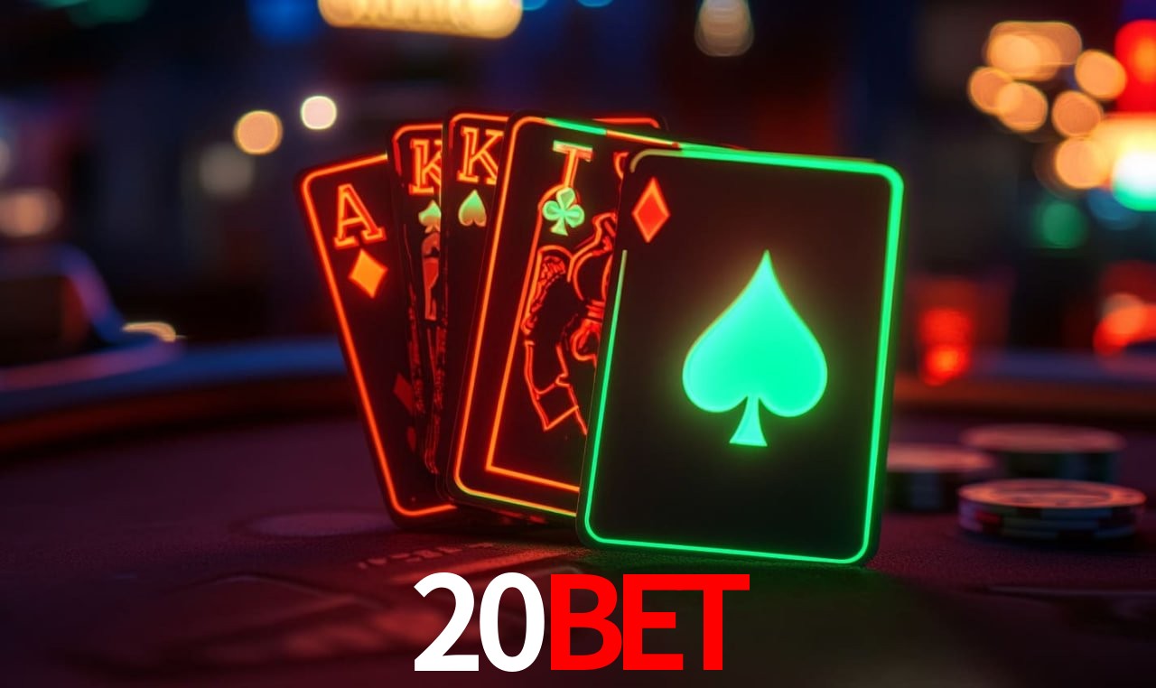Ofertas Exclusivas 20bet