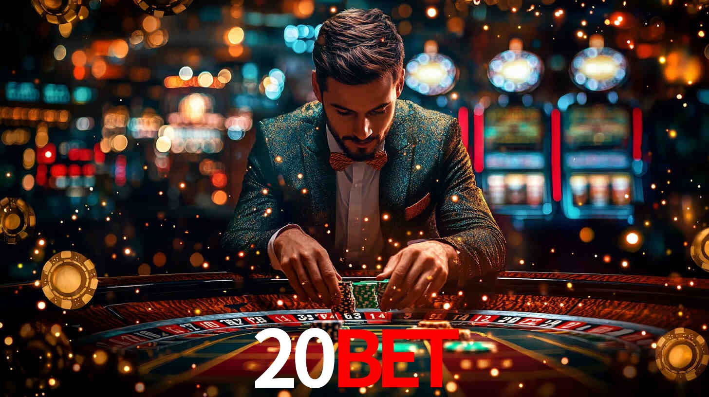 20bet App Interface