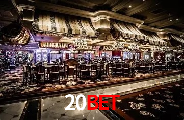 Descubra a Essência do 20bet: Nossa História e Compromissos