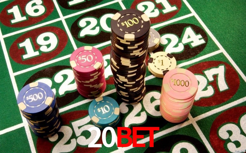 Cadastro Rápido 20bet