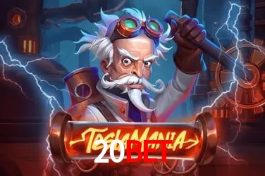 FAQ 20bet Brasil
