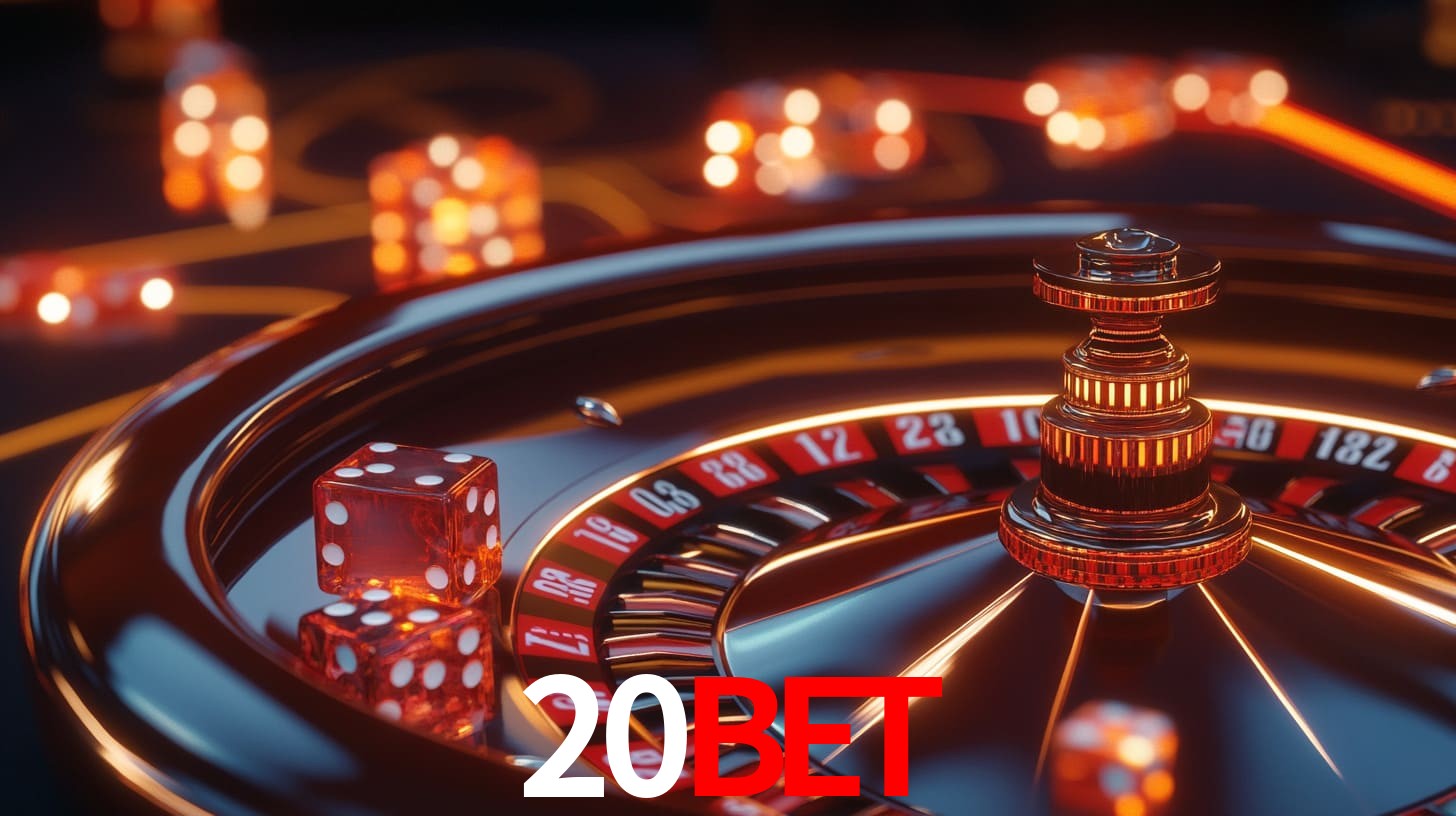 Bônus Generosos e Exclusivos no 20bet para Você!
