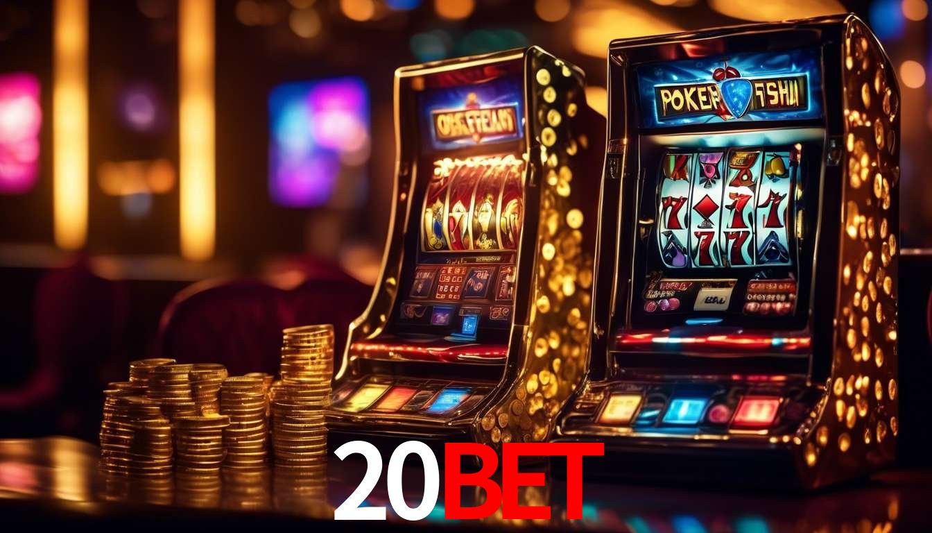 Jogos Exclusivos 20bet