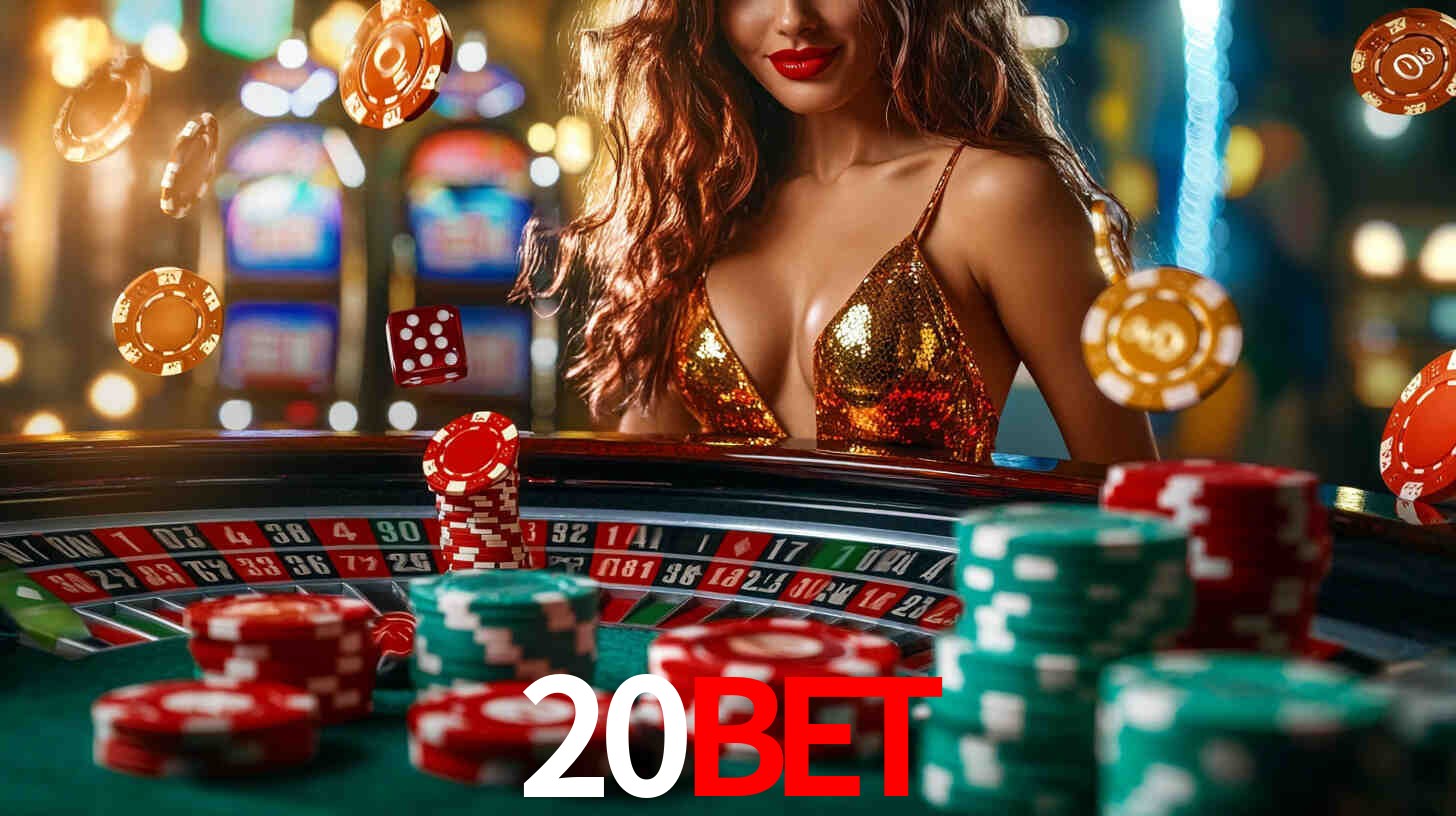 Premium Interface 20bet