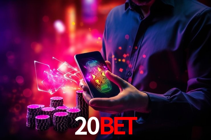 Estatísticas do Jogo 20bet