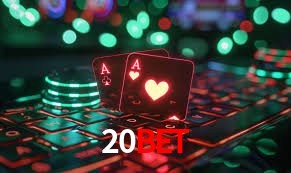 Design Responsivo 20bet