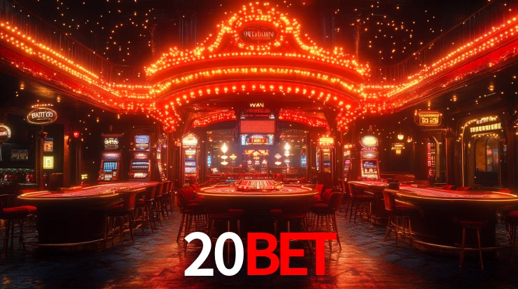 Explore as vantagens do 20bet: serviço profissional e confiabilidade