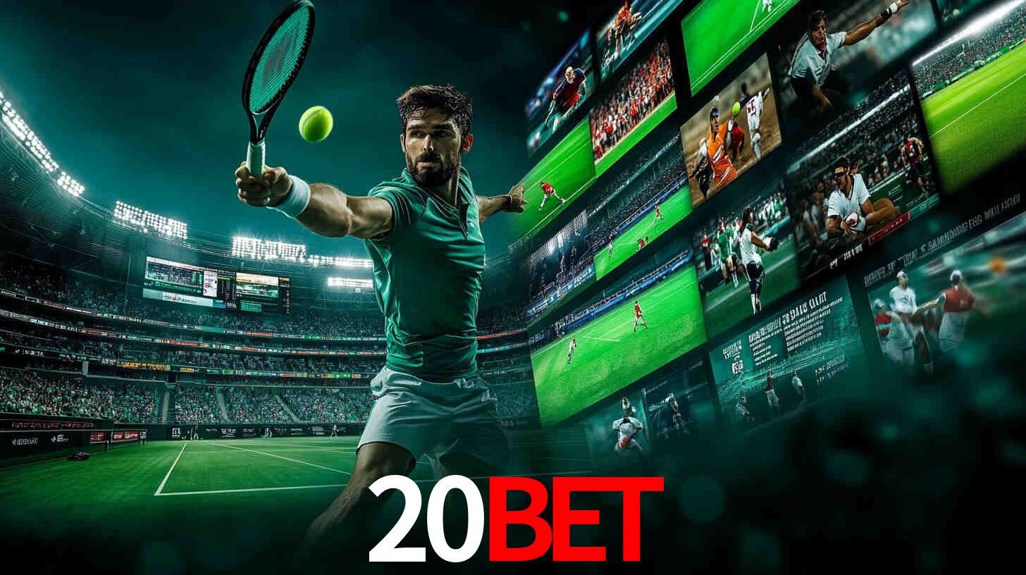 A Emoção da Loteria na 20bet: Uma Chance de Mudança de Vida