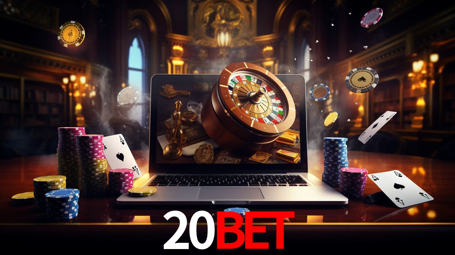 Blackjack Table 20bet