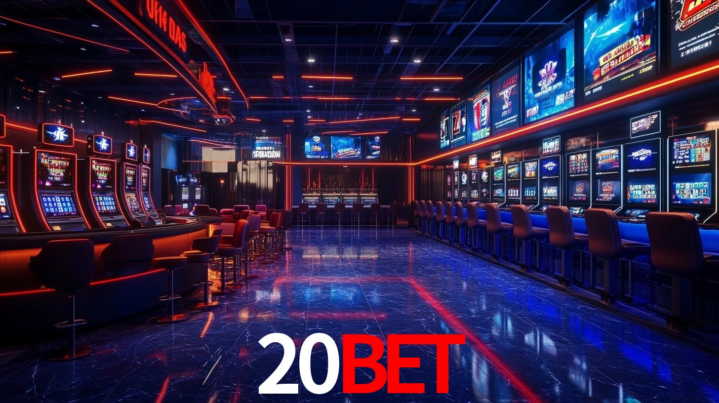 Welcome Bonus 20bet