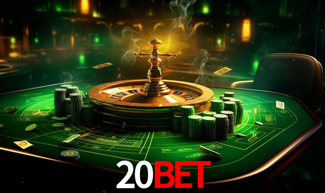 Torneios 20bet