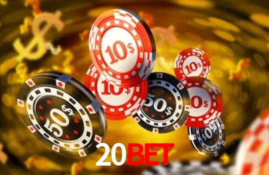 Provedores de Jogos 20bet