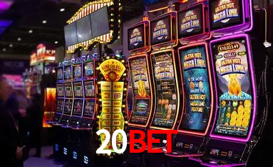 A Experiência Imersiva dos Cassinos Ao Vivo no 20bet
