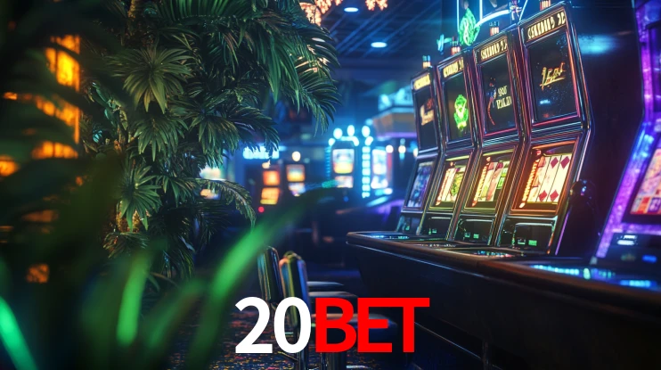 Live Casino 20bet