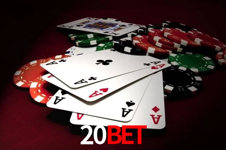 Recursos de Bônus 20bet