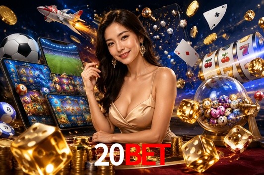 2FA Security 20bet