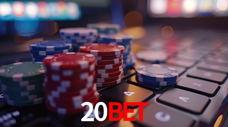 Acesso à conta 20bet