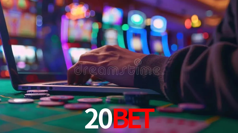 Apostas de Tênis 20bet