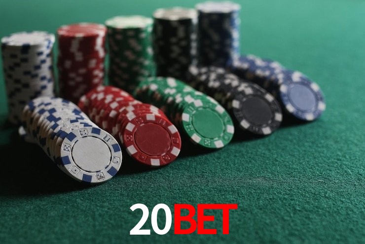 Game Providers 20bet