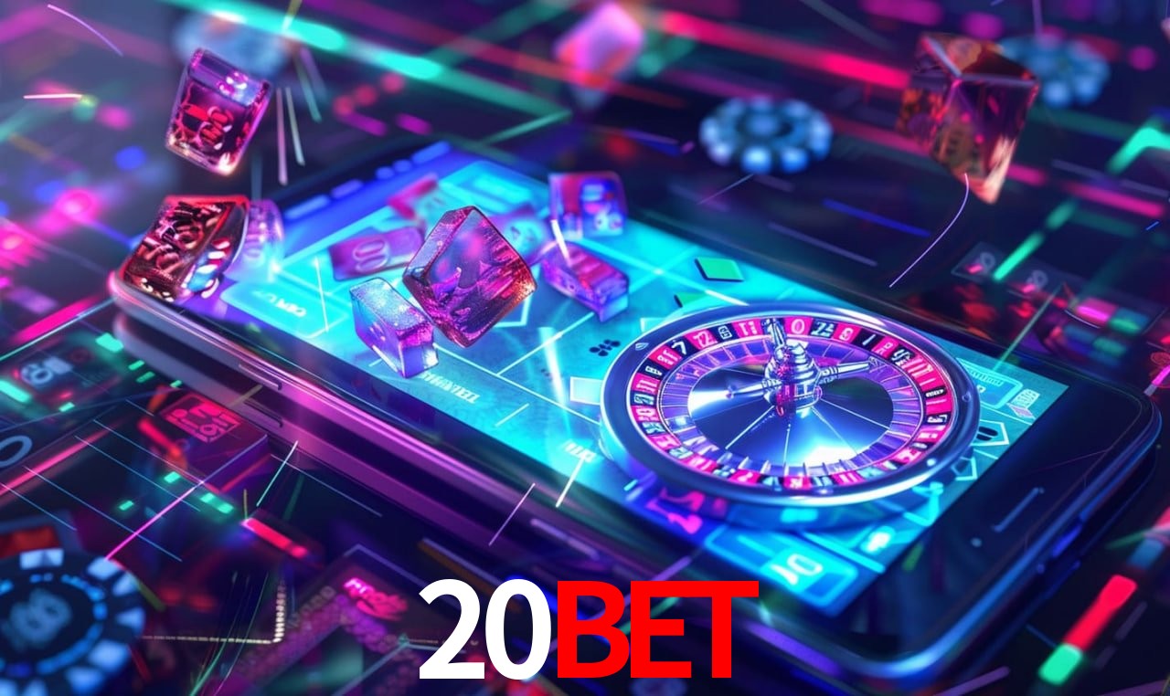 Segurança 2FA 20bet