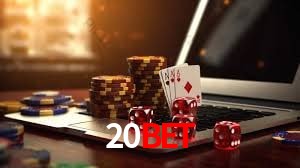 Mesa de Blackjack 20bet