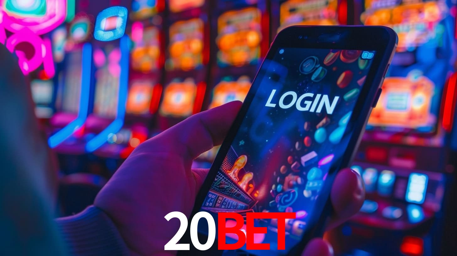 Avaliações dos Jogadores 20bet