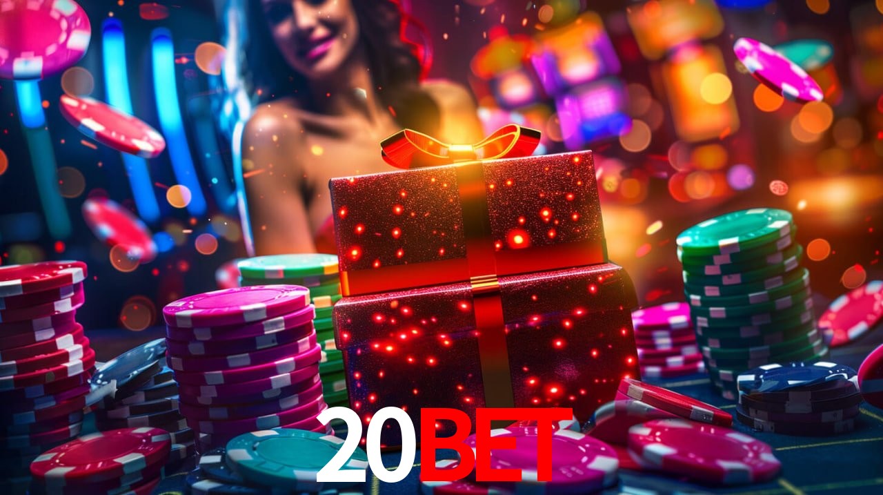 Bônus Diários 20bet