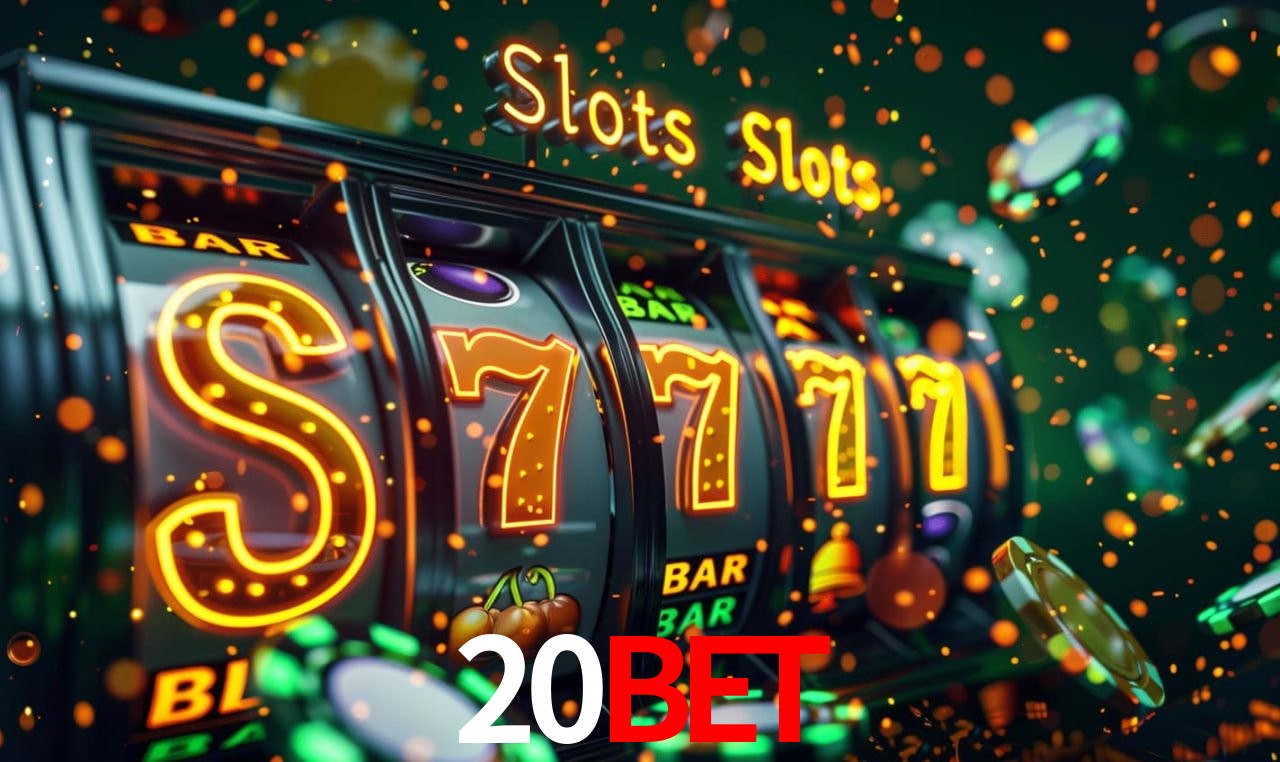 Jogos de Slot 20bet
