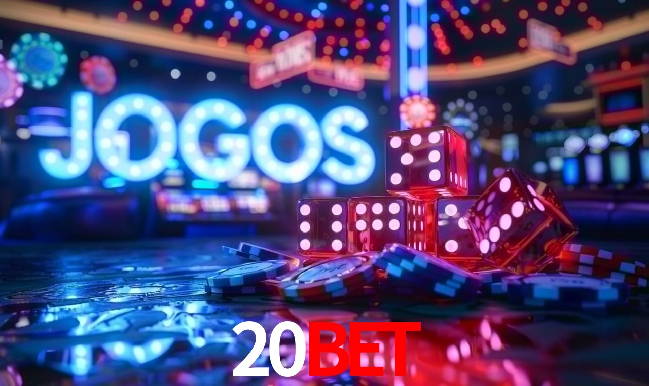 Apostas de Futebol 20bet