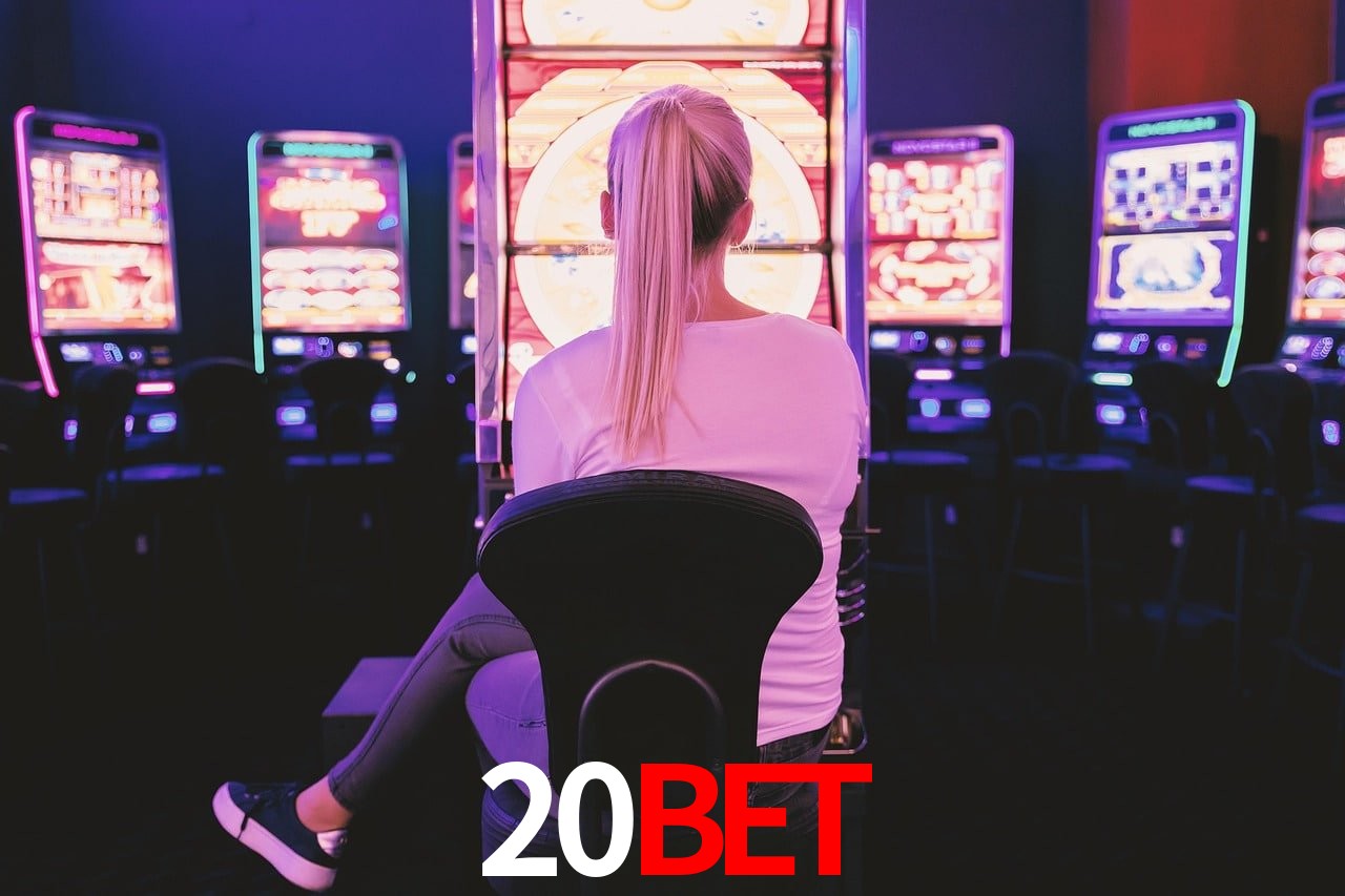Secure Login 20bet
