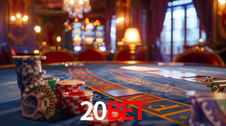Seasonal Promotions 20bet
