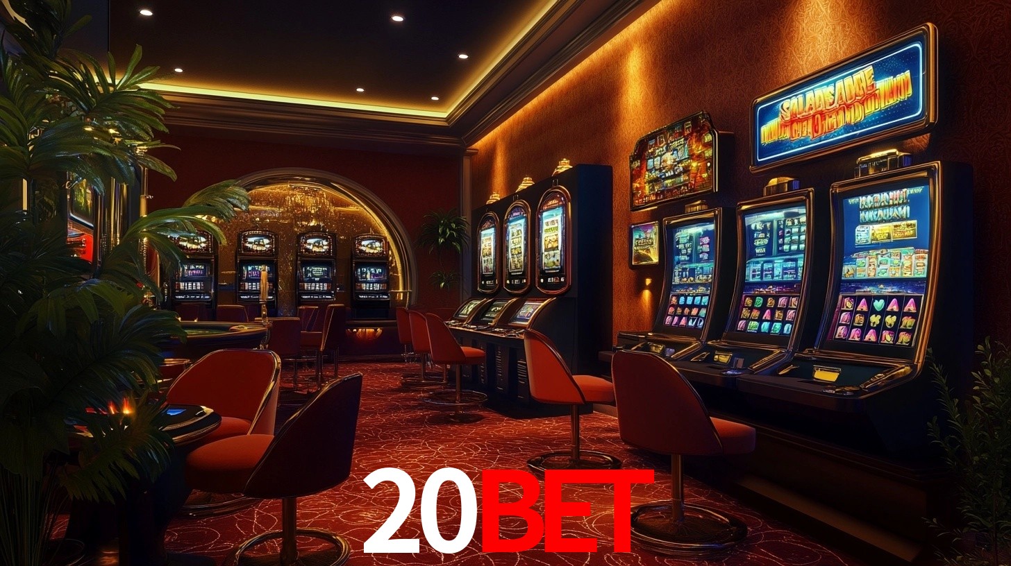 Programa VIP 20bet
