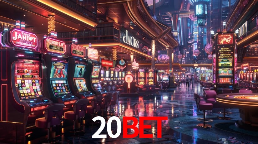 Account Benefits 20bet