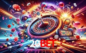 Login Seguro 20bet