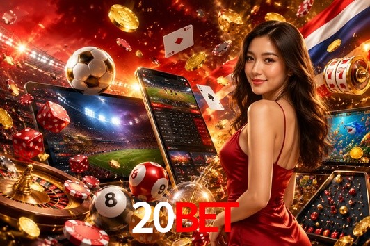 Flash Promotion 20bet