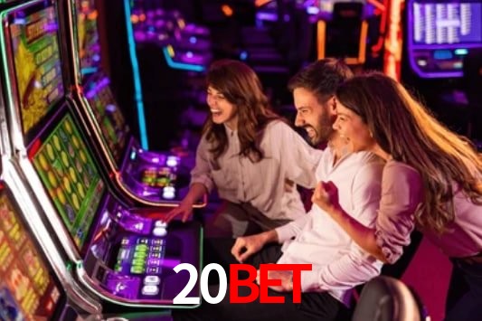Casino VIP 20bet