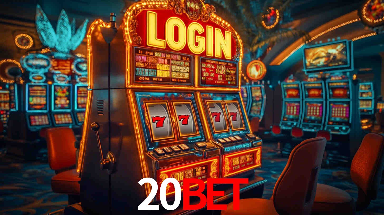 Resumo visual de bônus e campanhas 20bet