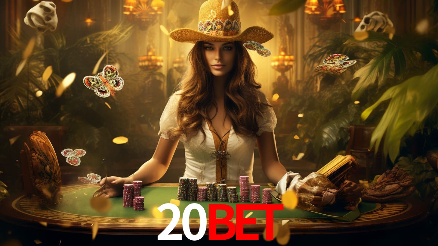 VIP Casino 20bet