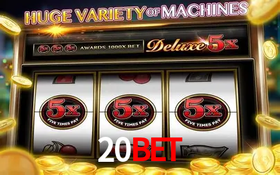 Desvendando o Mundo dos Jogos Virtuais na 20bet